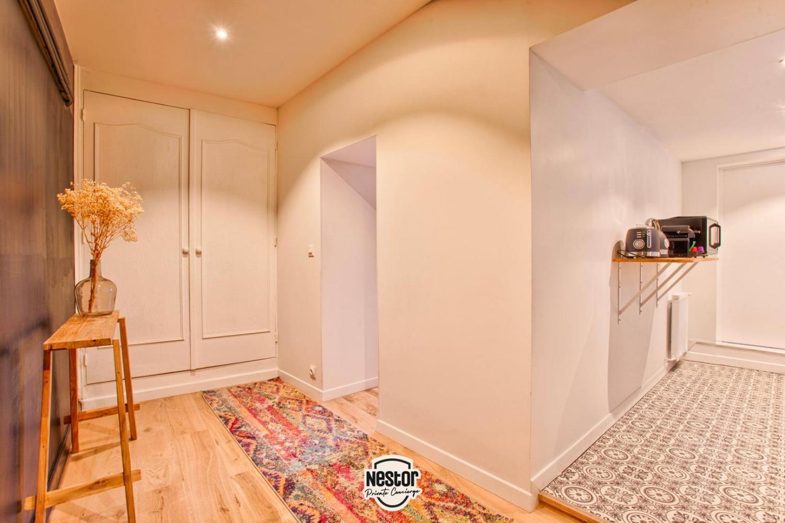 Ferienwohnung La Casa Valens - Petanque, Convivial & Atypique Caen Exterior foto